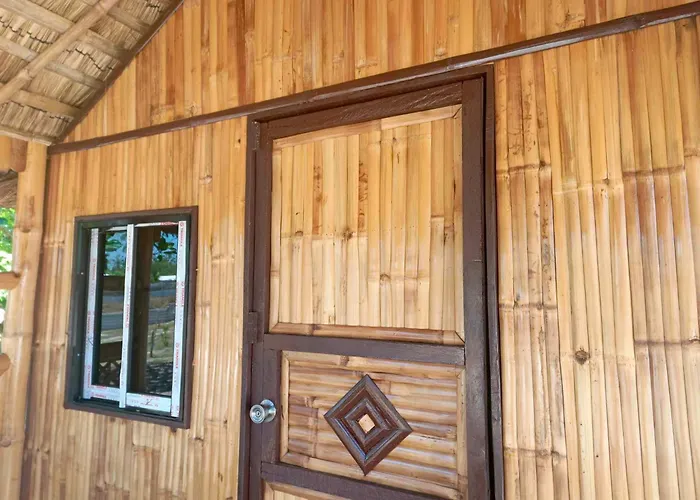 Maxbelle Mountain Resort