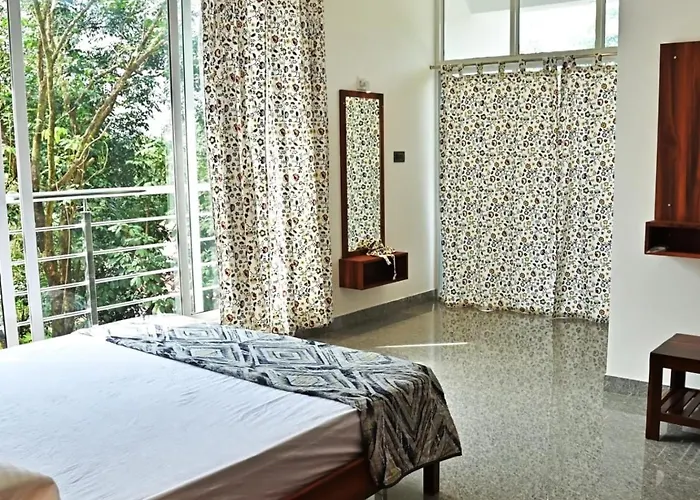 Bougainvillea Residency