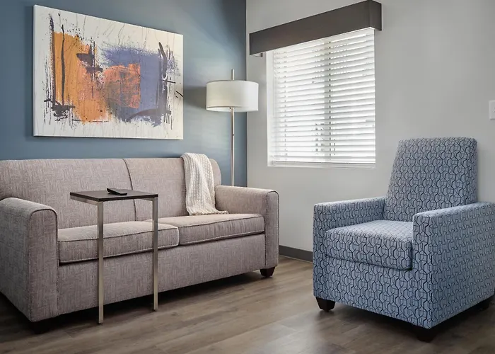 Stayapt Suites Memphis-Cordova/Wolfchase Galleria