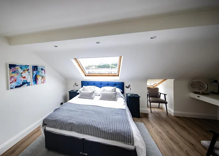 Wimbledon Park Bed & Breakfast