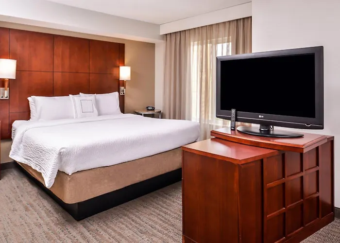 Residence Inn By Marriott Florence