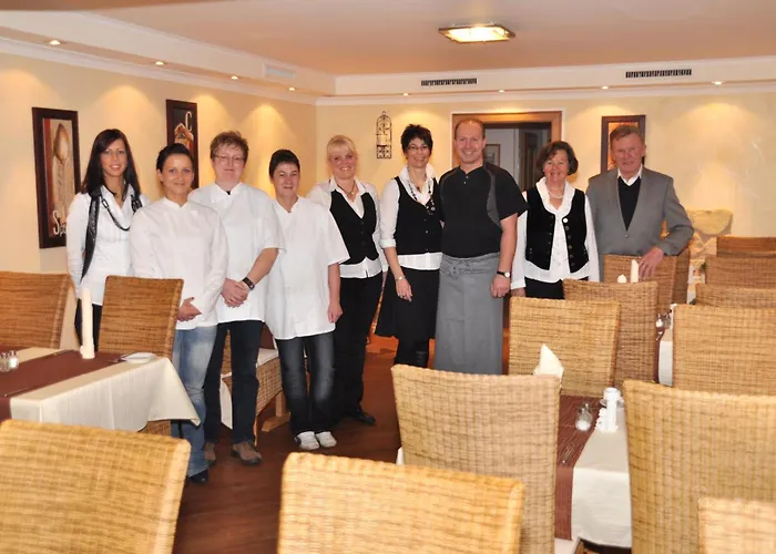 Hotel Flurschuetz