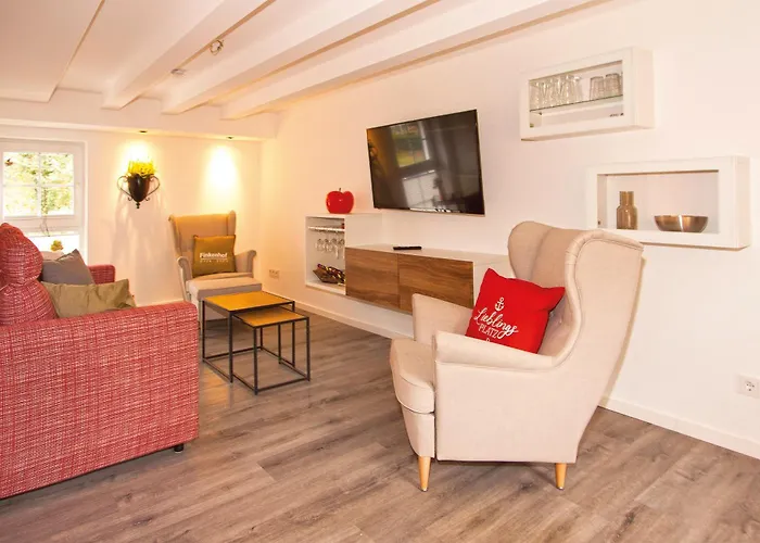Landhotel Voss im TalVital