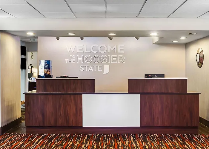 Hampton Inn Marion