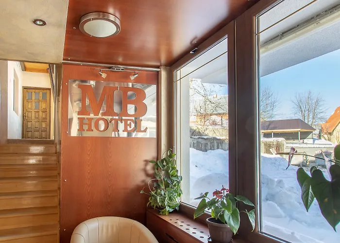Mb Hotel