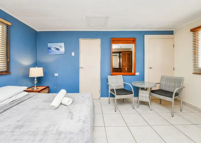 Arubiana Inn Hotel