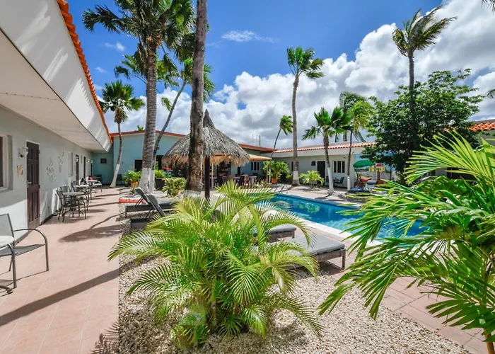 Arubiana Inn Hotel