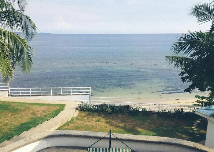 Reddoorz @ Sukitel Budget Hotel Nasugbu