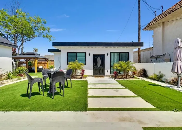 Luxury 2 Bedroom Villa