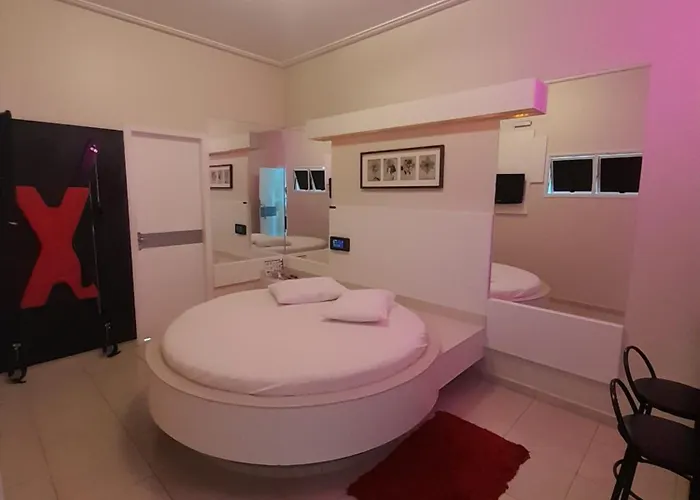 Top Motel