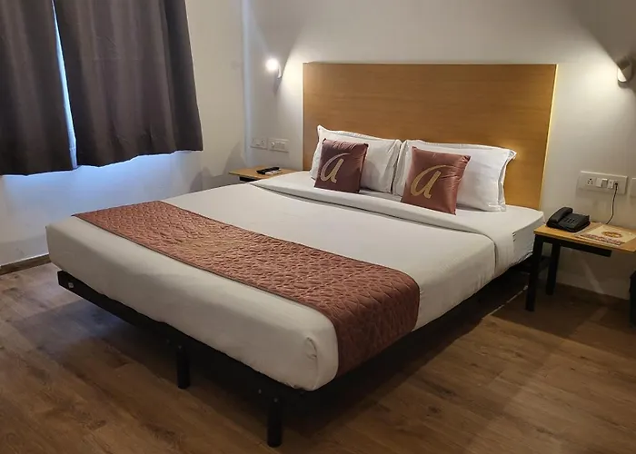 Astra Hotels And Suites Sarjapura Road Near To Wipro