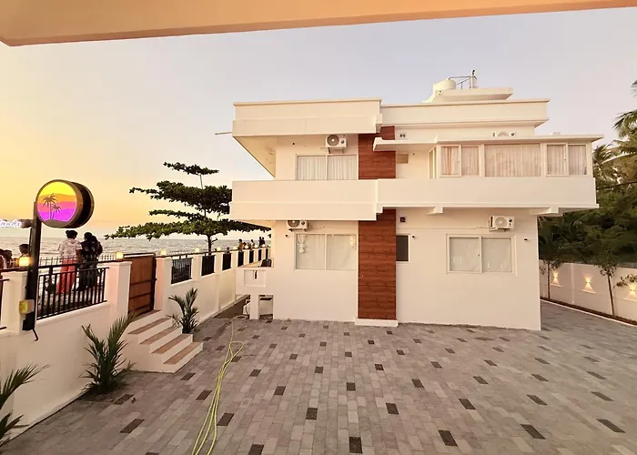 Golden Sands Cherai