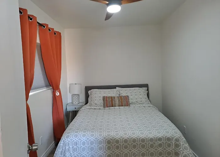 Joshua Tree Getaway