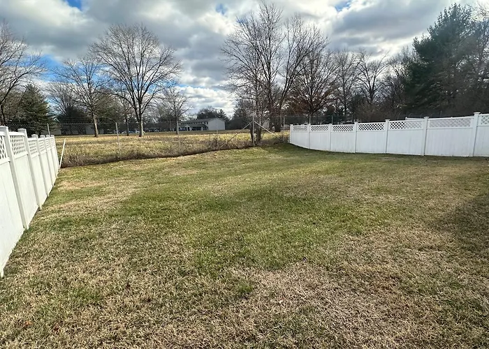 Private 2Br Home Near Apg Fast-Entire House