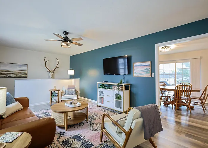 Carriage House