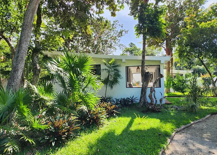 Casa Kokoba Akumal Ecohotel