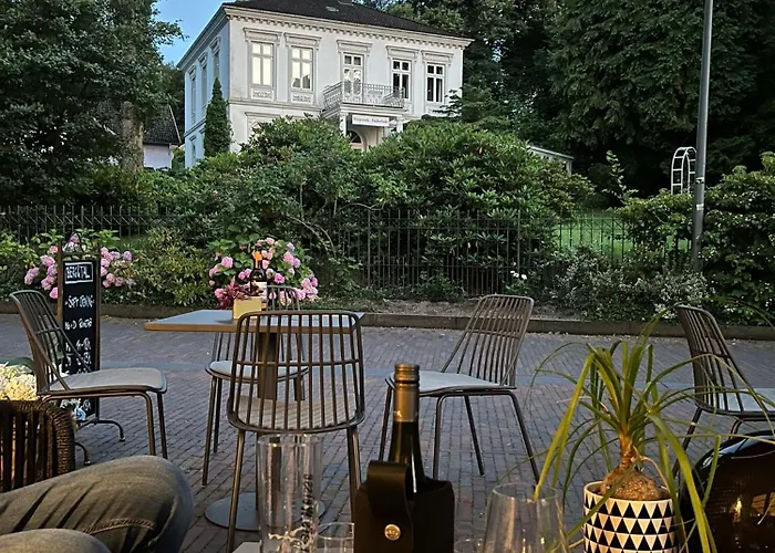 BERG&TAL - MiniBoutiqueHotel und appetitlich Manufaktur