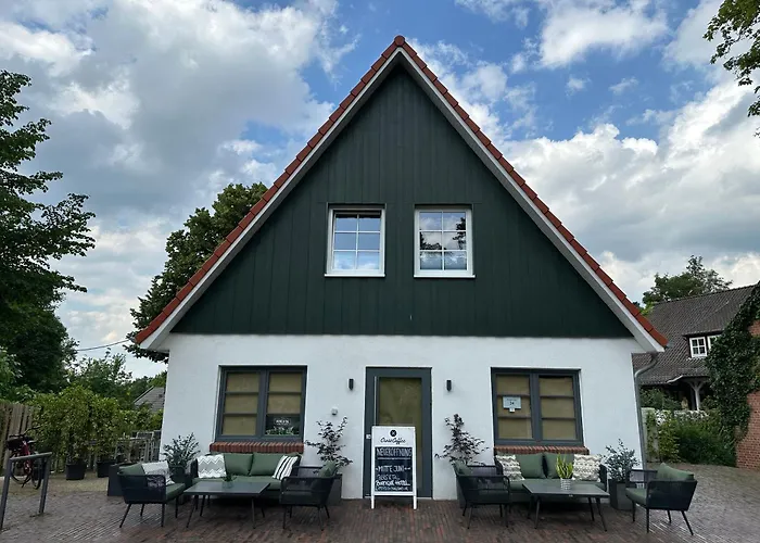 BERG&TAL - MiniBoutiqueHotel und appetitlich Manufaktur