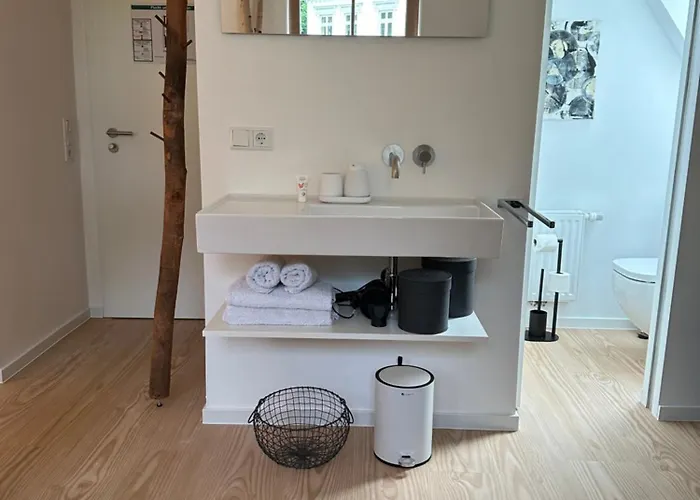 BERG&TAL - MiniBoutiqueHotel und appetitlich Manufaktur