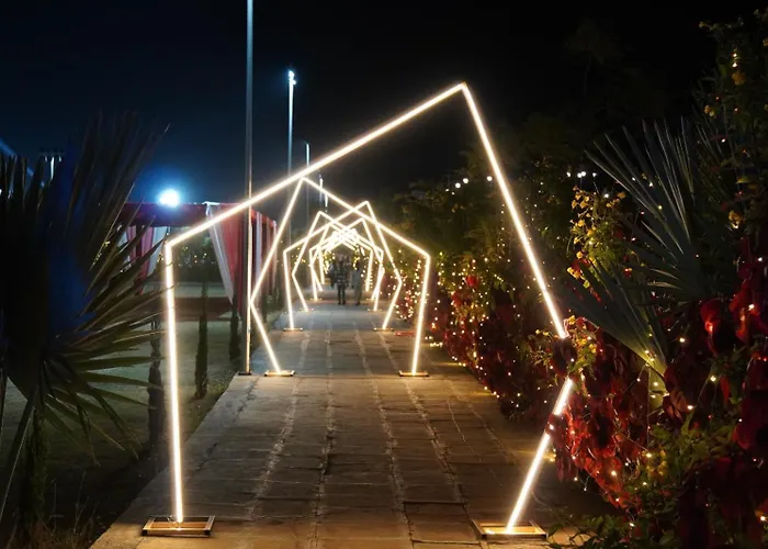 Bijaspur Royale Tree Resort