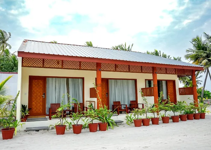 Rattehi Inn At Rakeedhoo