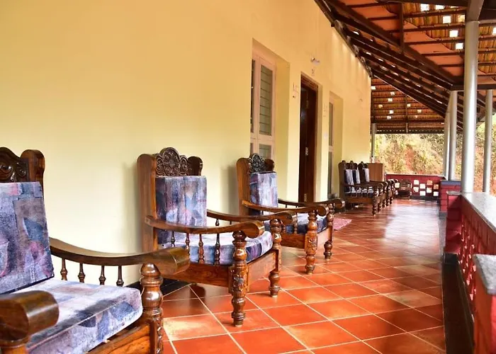 Alora Homestay
