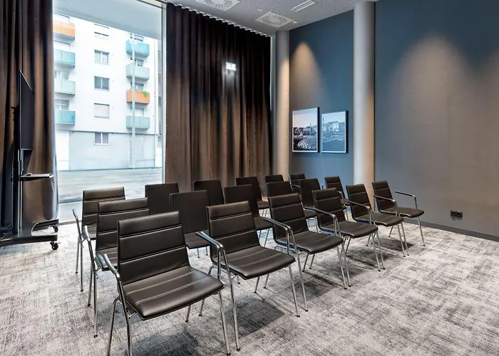 Radisson Hotel Graz