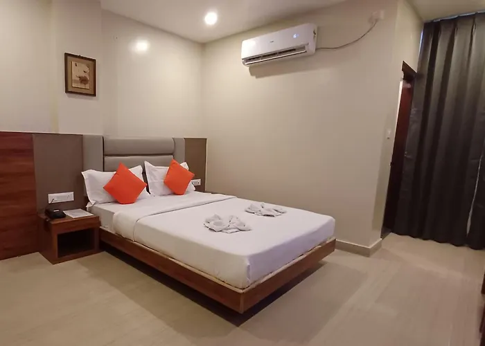 Hotel Elegant