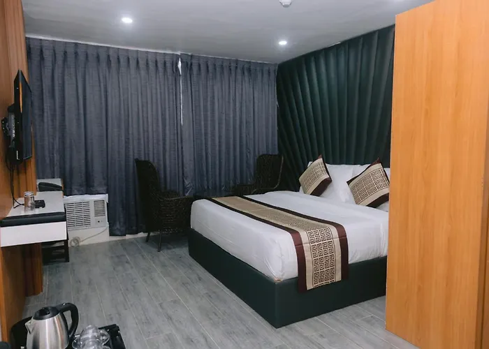 Shine Boutique Hotel