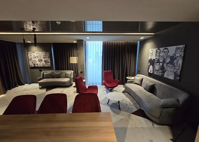 Hotel Vojvoda Putnik