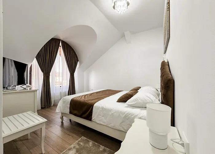 Complex Vila Rania