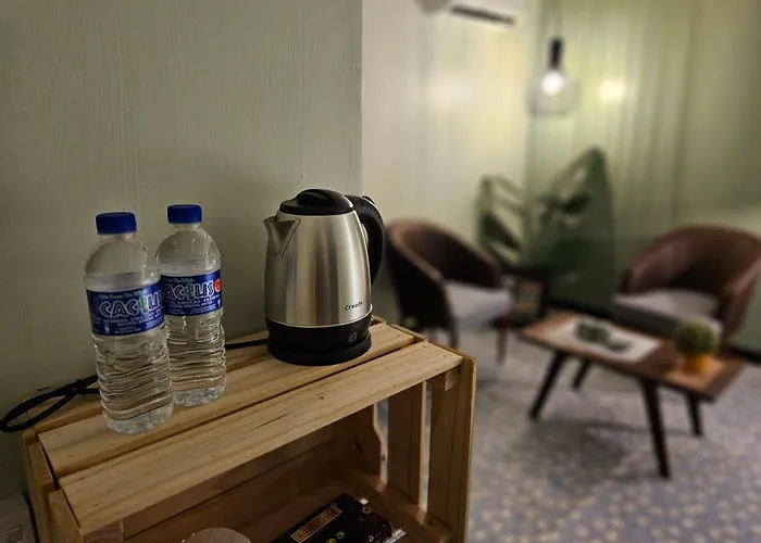 85 Boutique Hotel