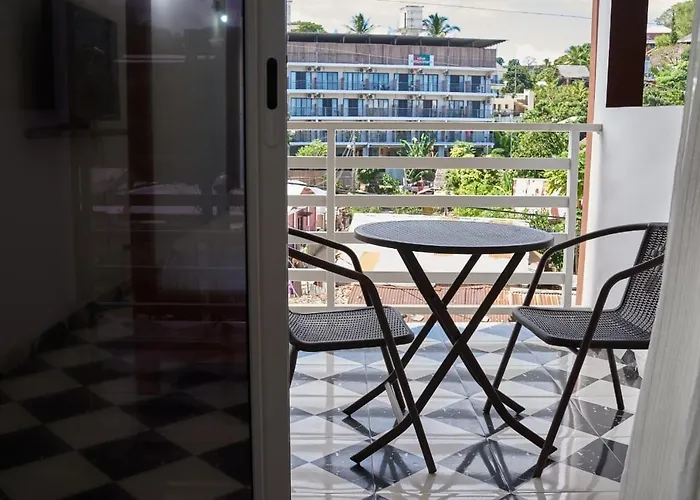 Jirajira Hotel