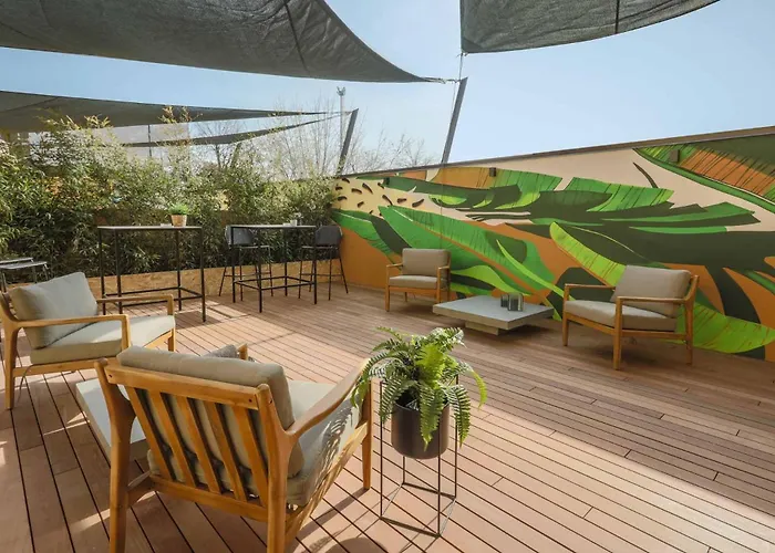 Ar Suites&Art