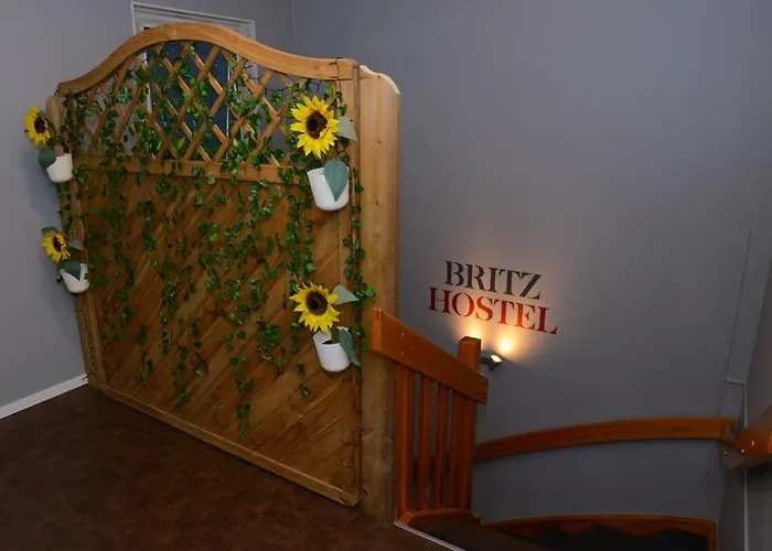 Britz Hostel