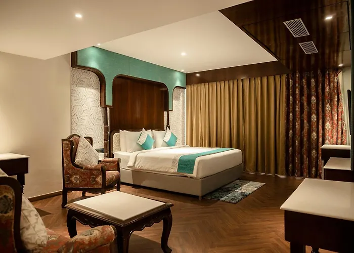 Hotel Lake View