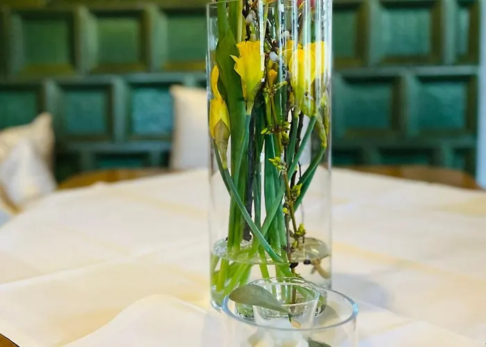 Hotel-Restaurant Kohlenbacher-Hof