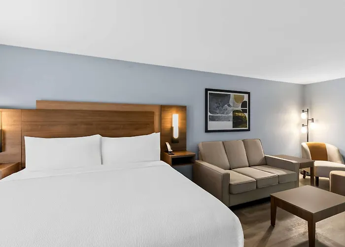 Best Western Plus Fenton