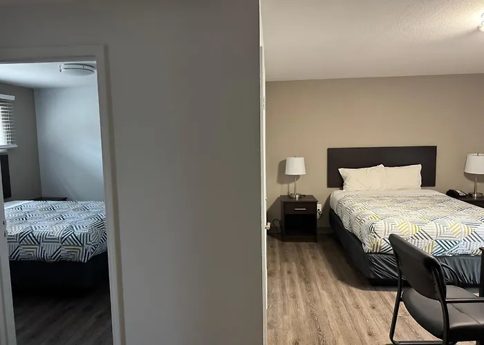 Studio 6 Suites Vancouver Wa Waterfront
