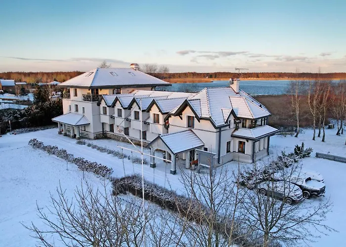 Hotel Joseph Conrad