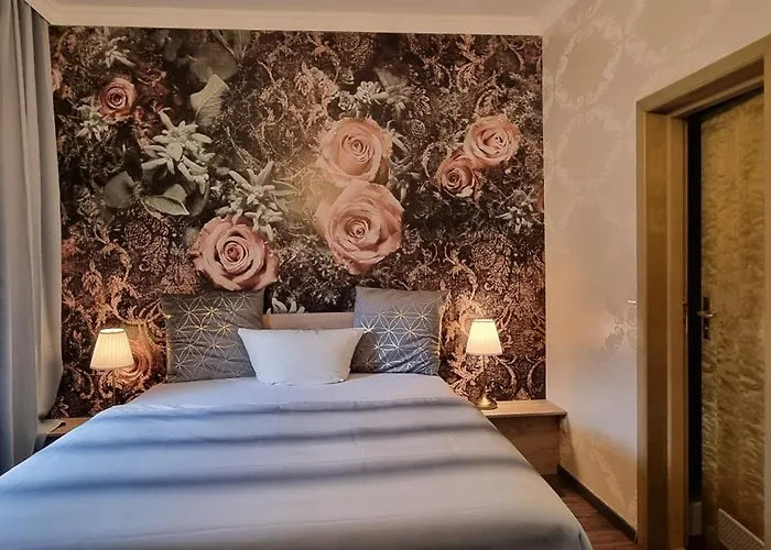 Ahorn Hotel