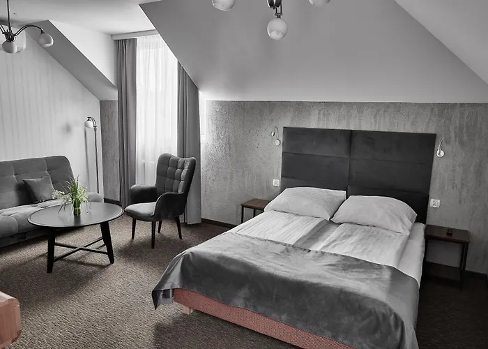 Hotel Baranowski