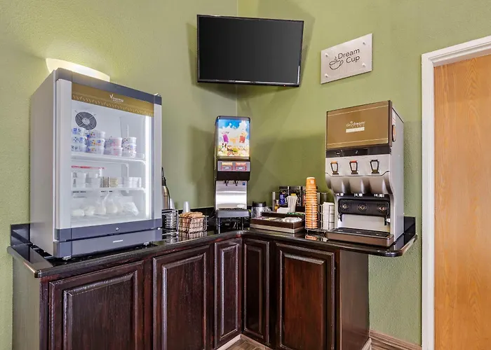 Sleep Inn & Suites Charles City