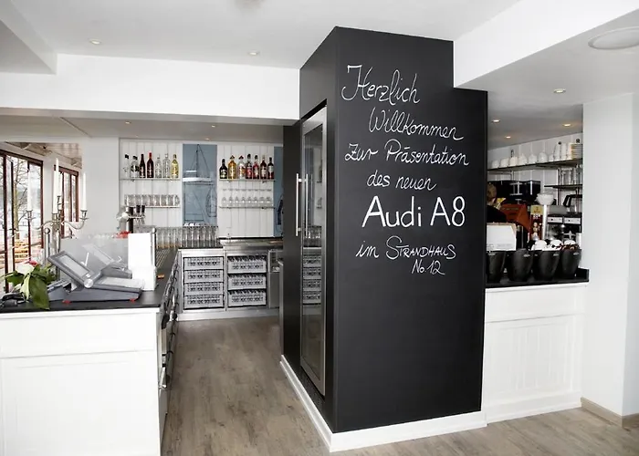Strandhaus Nr. 12
