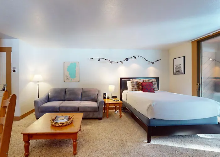 Aspen Grove Hideaway