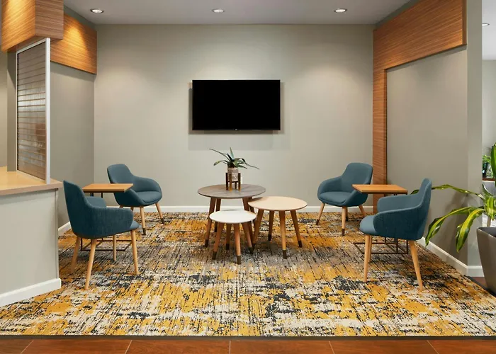Towneplace Suites By Marriott Fort Myers Estero