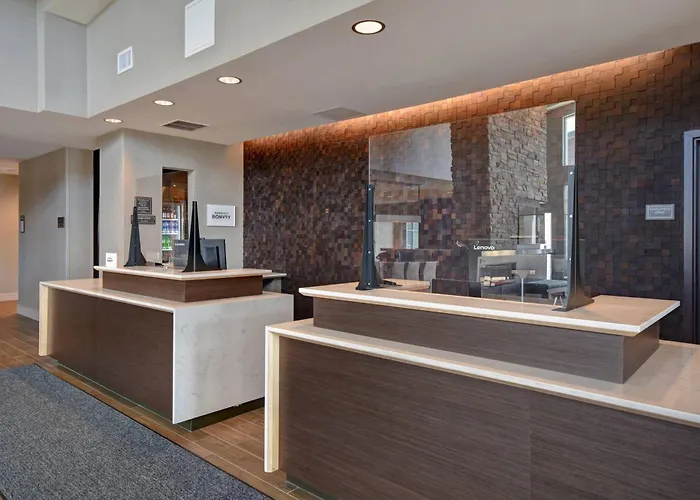 Residence Inn Middletown Goshen
