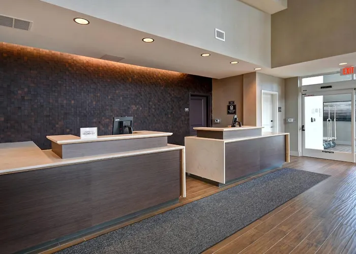 Residence Inn Middletown Goshen