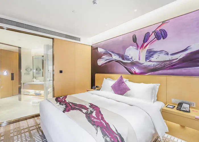 Novotel Zhengzhou Airport