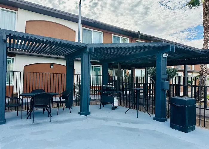 Ocotillo Inn